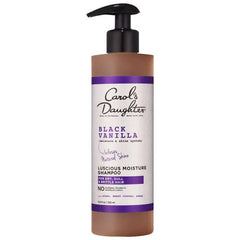 Carol's Daughter Black Vanilla Moisture & Shine Sulfate Free Shampoo 355ml