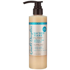 Carol's Daughter Sacred Tiare Sulfate-Free Shampoo 355ml