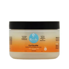 Curls Curl Soufflé Curl Cream 240ml