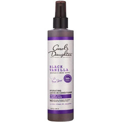 Carol's Daughter Black Vanilla Moisture & Shine Leave-In Conditioner 236ml