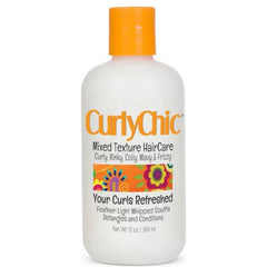 CurlyChic Your Curls Refreshed 354ml