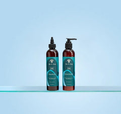 Bond Shampoo and Conditioner