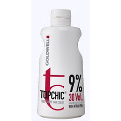 Goldwell - Topchic Developer Lotion 9%