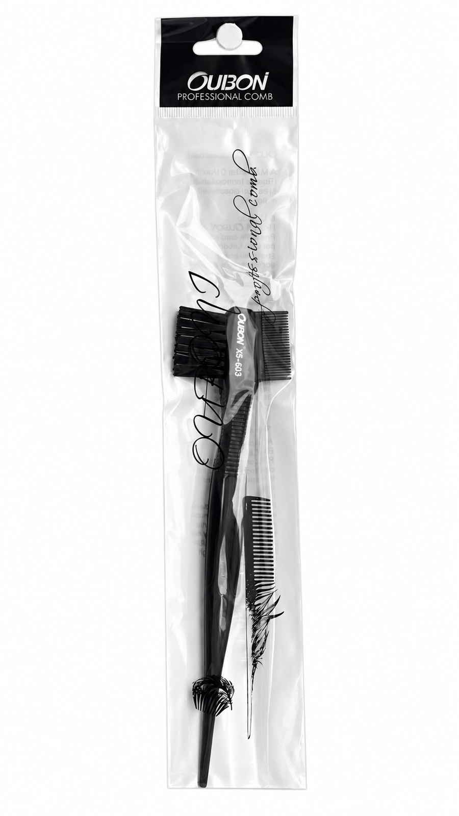 Edge brush