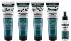Aunt Jackie’s Aloe & Mint Collection – Complete Hair Care Bundle