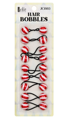 Hair bobbles