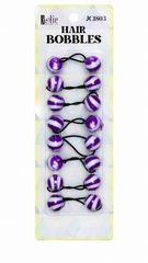 Hair bobbles