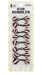 Hair bobbles