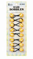 Hair bobbles