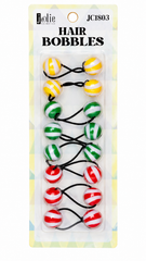 Hair bobbles