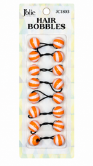 Hair bobbles