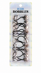 Hair bobbles