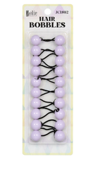 Hair bobbles