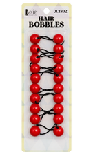 Hair bobbles