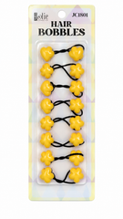 Hair bobbles
