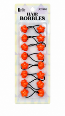 Hair bobbles