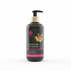 Jabura - Batana Oil - Bundle