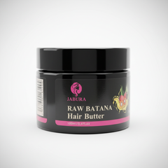 Jabura - Batana Oil - Bundle