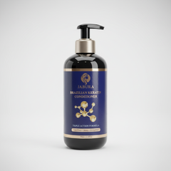 Jabura - Brazilian Keratin - Conditioner 390ml