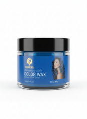 Jabura - Color Wax - Deep Blue 100g