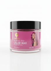 Jabura - Color Wax - Soft Pink 100g