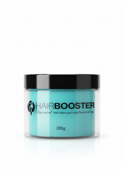 Jabura - Hair Booster - Bleu Clair - Raspberry 200g