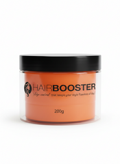 Jabura - Hair Booster - Orange - Mango 200g