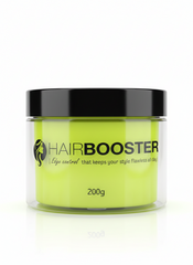 Jabura - Hair Booster - Green - Coconut 200g