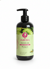 Jabura - Olive Oil - Bundle