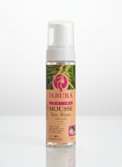 Jabura - Rice Water - Curling Mousse 190ml