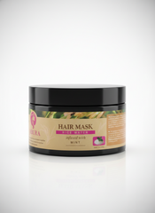 Jabura - Rice Water - Hair Mask 300ml