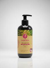Jabura - Rice Water - Shampoo 390ml