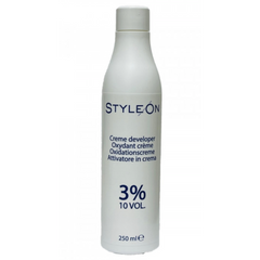 Style On - Creme Developer 3% (250ml)