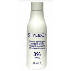 Style On - Creme Developer 3% (60ml)