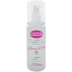 Mekako - Gluta-LCP whitening Face Cream 120ml