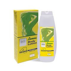 A3 Lemon Body Lotion 4 Ever Bright 400ml