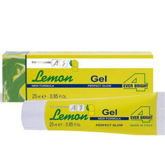 A3 Lemon Gel 4 Ever Bright 25ml