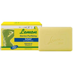 A3 Lemon Dermo Purifying Soap 100g