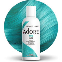 Adore Shining Semi-Permanent Hair Color 165 Clover