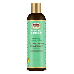 African Pride Peppermint & Rosemary Strengthening Conditioner 354ml