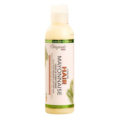 Africa's Best Hair Mayonnaise Leave-In Conditioner 177ml