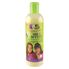 Africa's Best Kids Shea Butter Detangling Moisturizing Hair Lotion 355ml