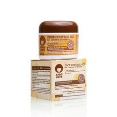 Afro Love Edge Control Gel 60g