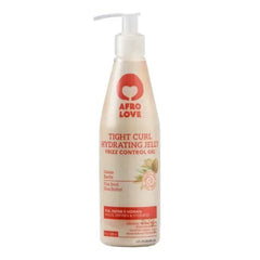 Afro Love Tight Curl Hydrating Jelly 290ml