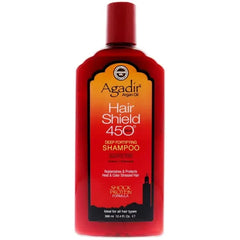 Agadir Hair Shield 450 Deep Fortifying Shampoo 366ml