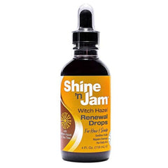 Ampro Shine ’n Jam Witch Hazel Renewal Drops 118ml
