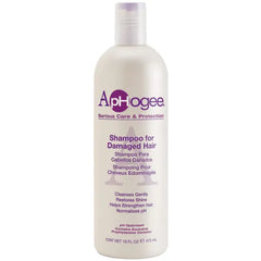 ApHogee Shampoo for Damaged Hair 473ml