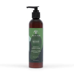 As I Am Rosemary Leave-In Conditioner 237ml