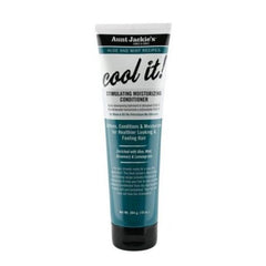 Aunt Jackie's Aloe And Mint Cool it Stimulating Moisturizing Conditioner 284g