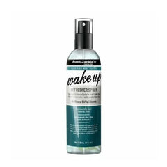 Aunt Jackie's Aloe and Mint Wake Up Refresher Spray 118ml